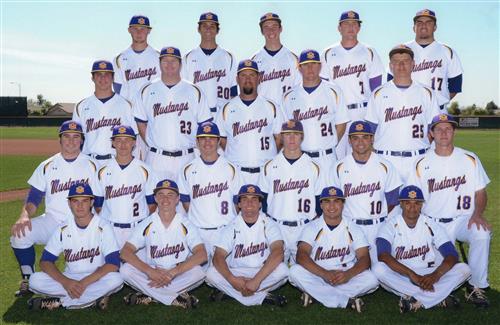 Varsity 2012 